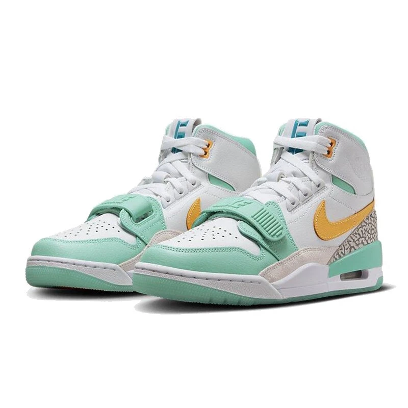 Nike/耐克男子 AIR JORDAN LEGACY 312运动鞋篮球鞋 FV3625-181