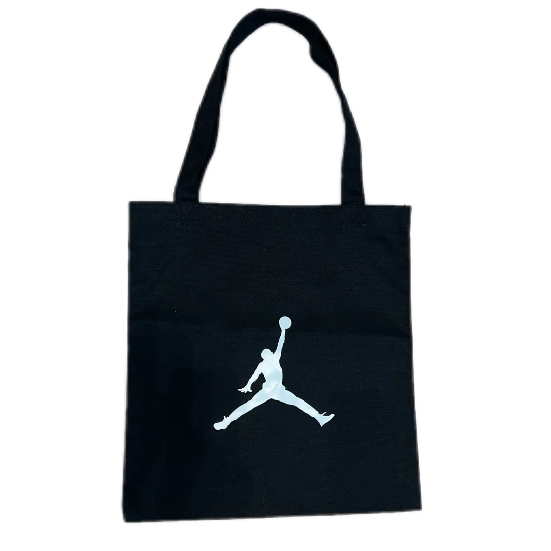 【188JORDAN专属】定制JD帆布包