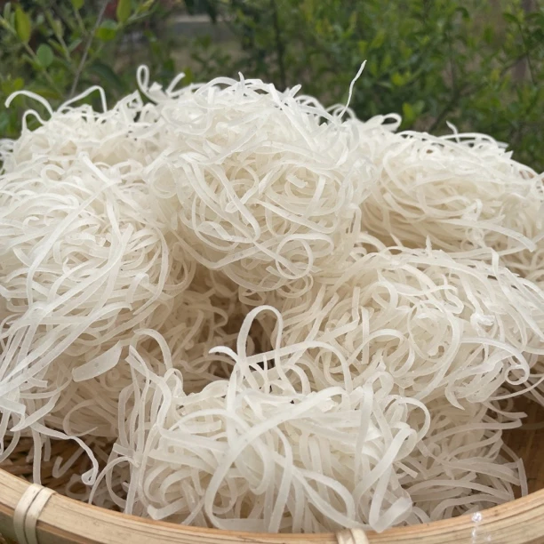 【鄱阳小米】鄱阳土特产纯手工米皮米粉皮鄱阳小米豆