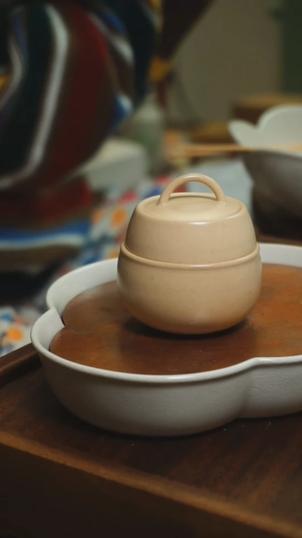 【闪购商品】瓷酒精灯