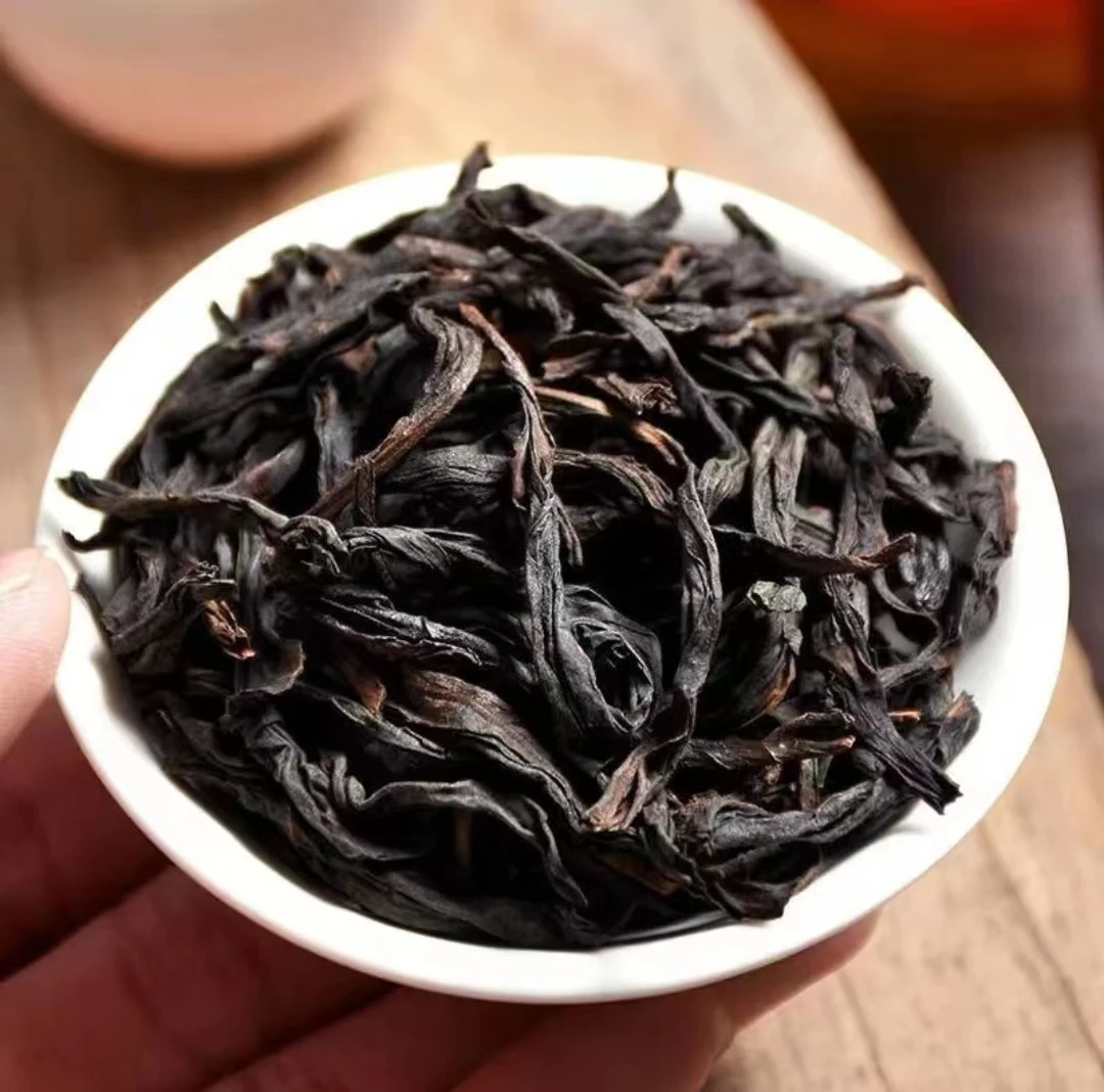 武夷岩茶乌龙茶大窠一号代拍链接