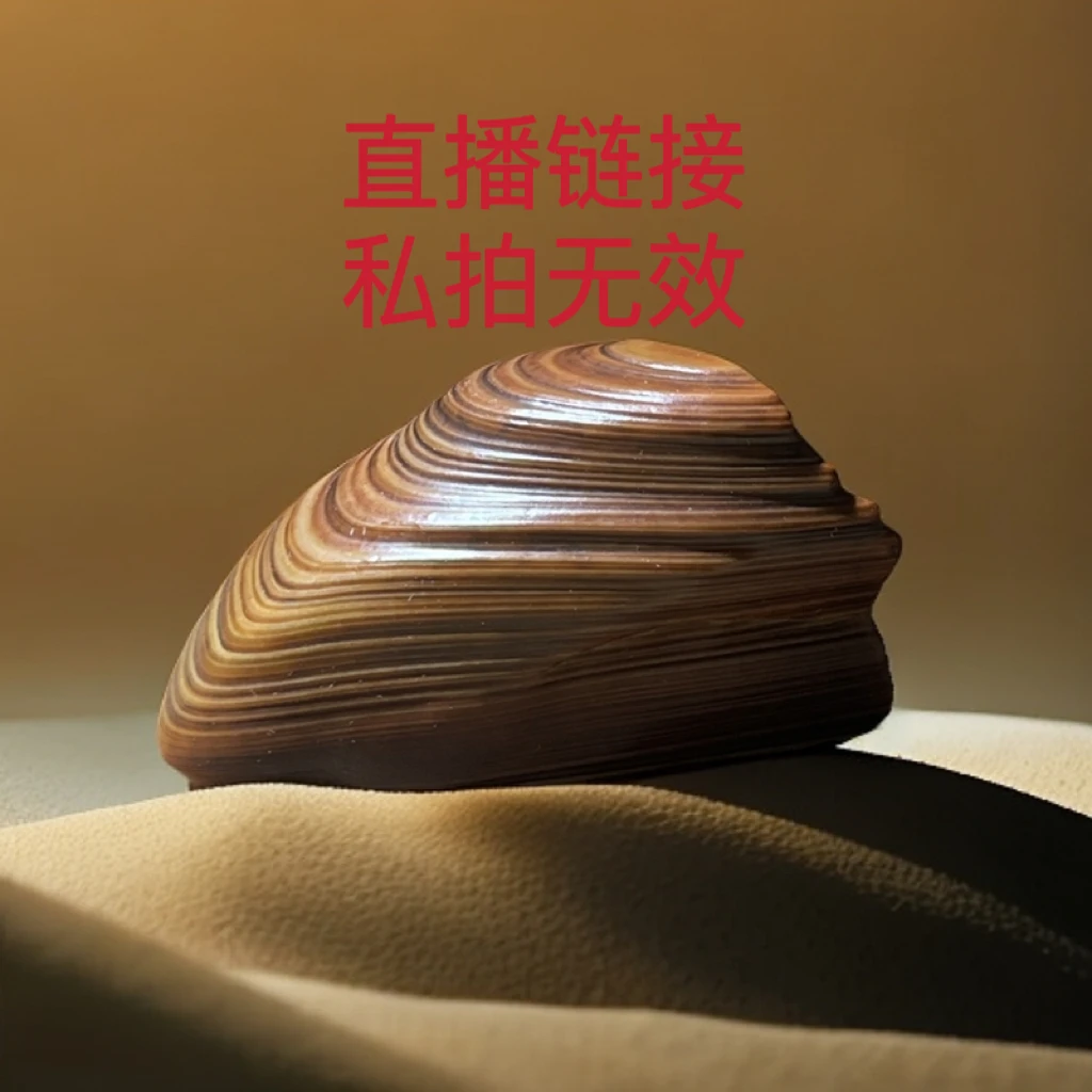 阿拉善戈壁奇石彩石沙漠漆摆件