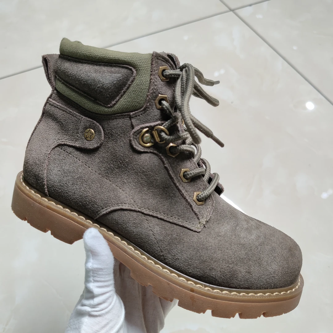 正常尺码   时尚女靴   B8545065 B15