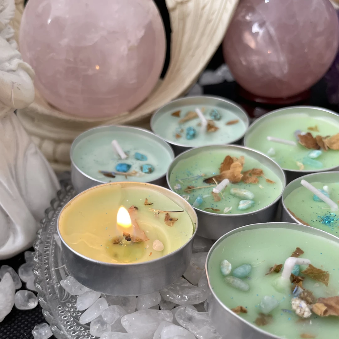 限量开路逆Z蜡烛(一单两个)