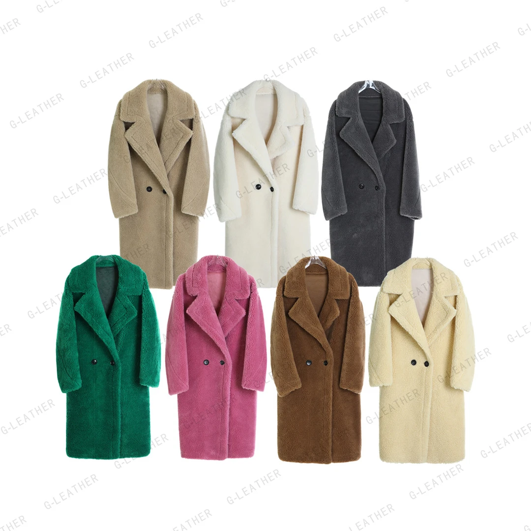 革美 外套时尚颗粒外套MNC61101