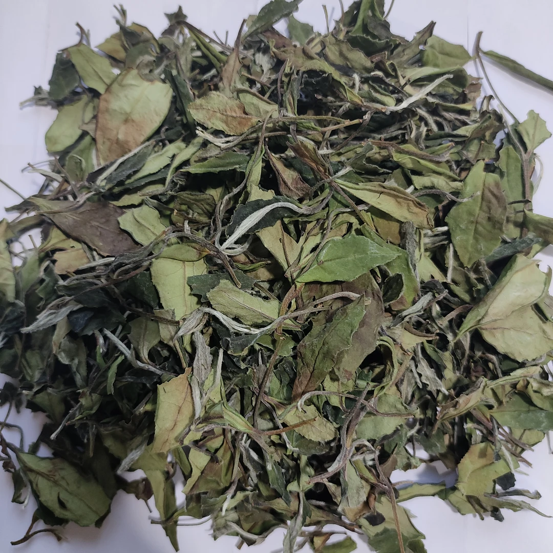 2023年寿眉秋白露兰花香冰糖甜传统高山品质500克