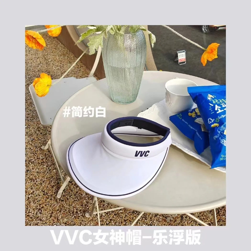 乐浮防晒帽户外夏季
