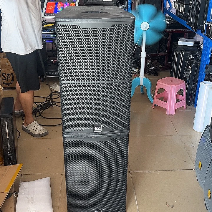 不包邮 12寸专业音箱一对价