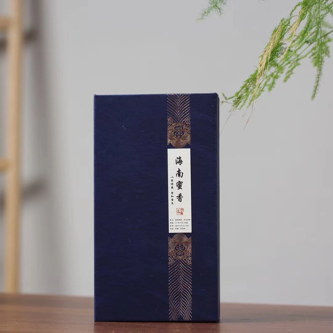 高阶窑藏级别盘香 ｜24盘/48圈（可点2小时）