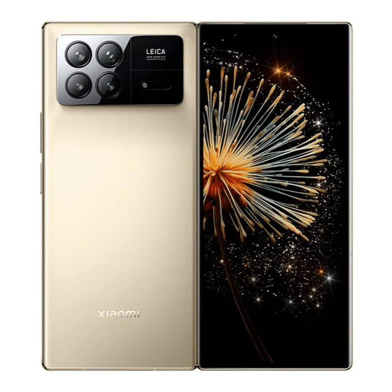 95新 Xiaomi/小米 小米fold3原装新机优品曲屏资源机双卡折叠手机