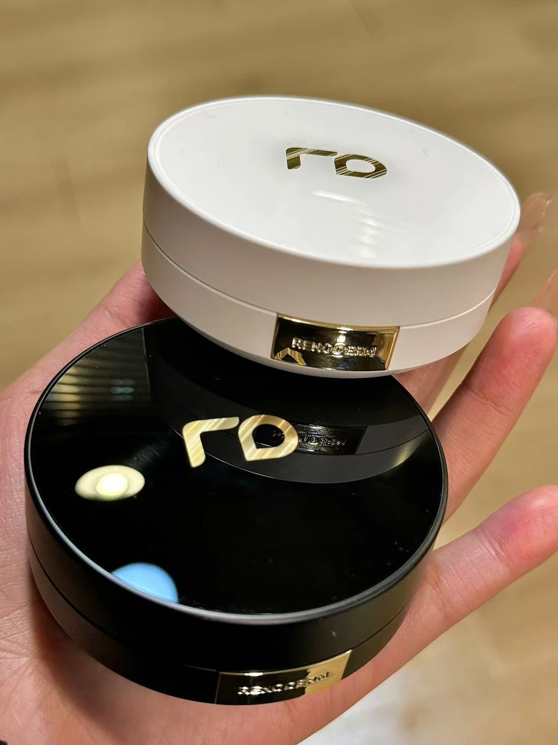 新款Rd气垫 服帖自然有光泽