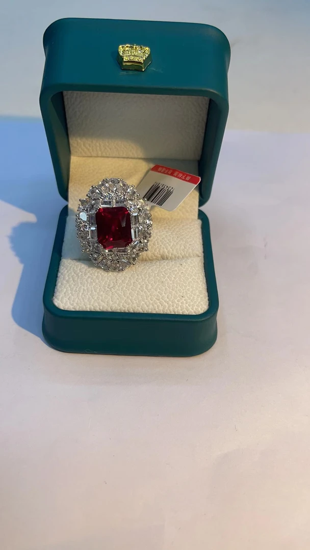 戒指 触手可及的温柔HF/J38—169