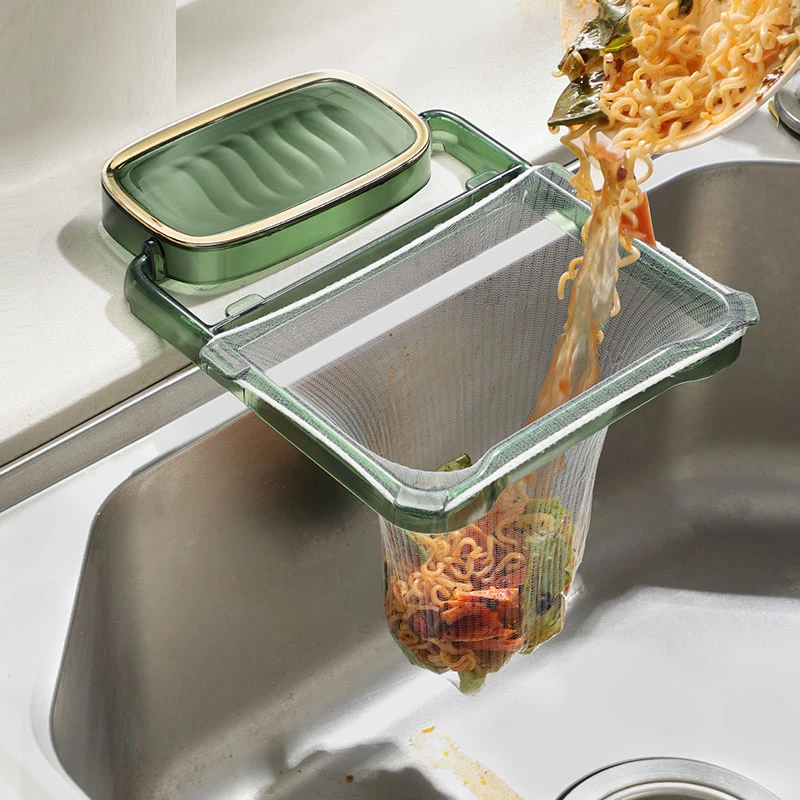 厨房水槽过滤网水池下水道滤水网洗碗池厨余垃圾剩菜剩饭防堵滤网