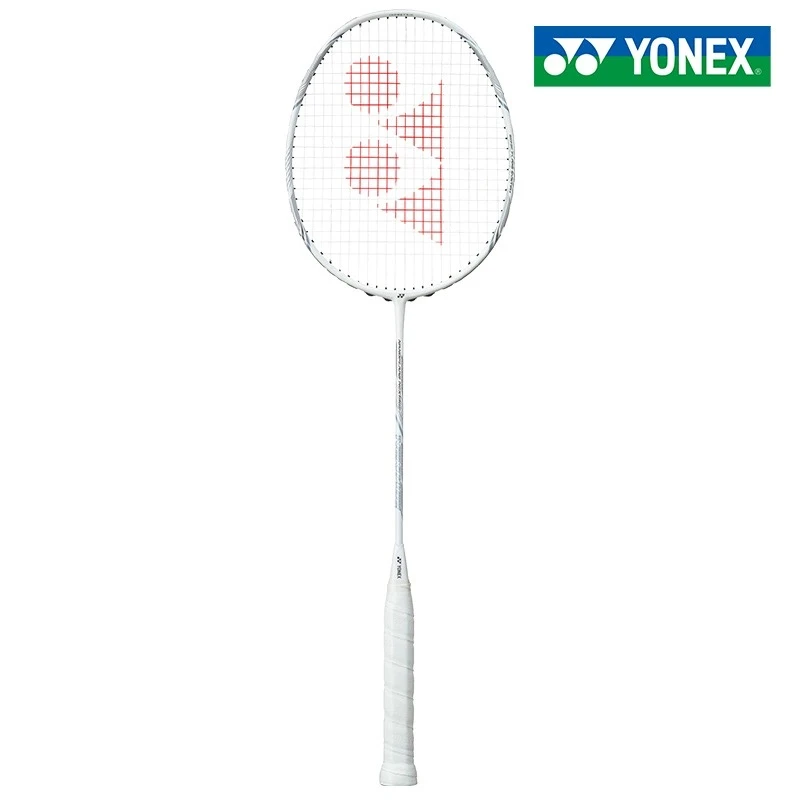 YONEX/尤尼克斯控球新品羽毛球拍天斧黑切单拍天斧axntex