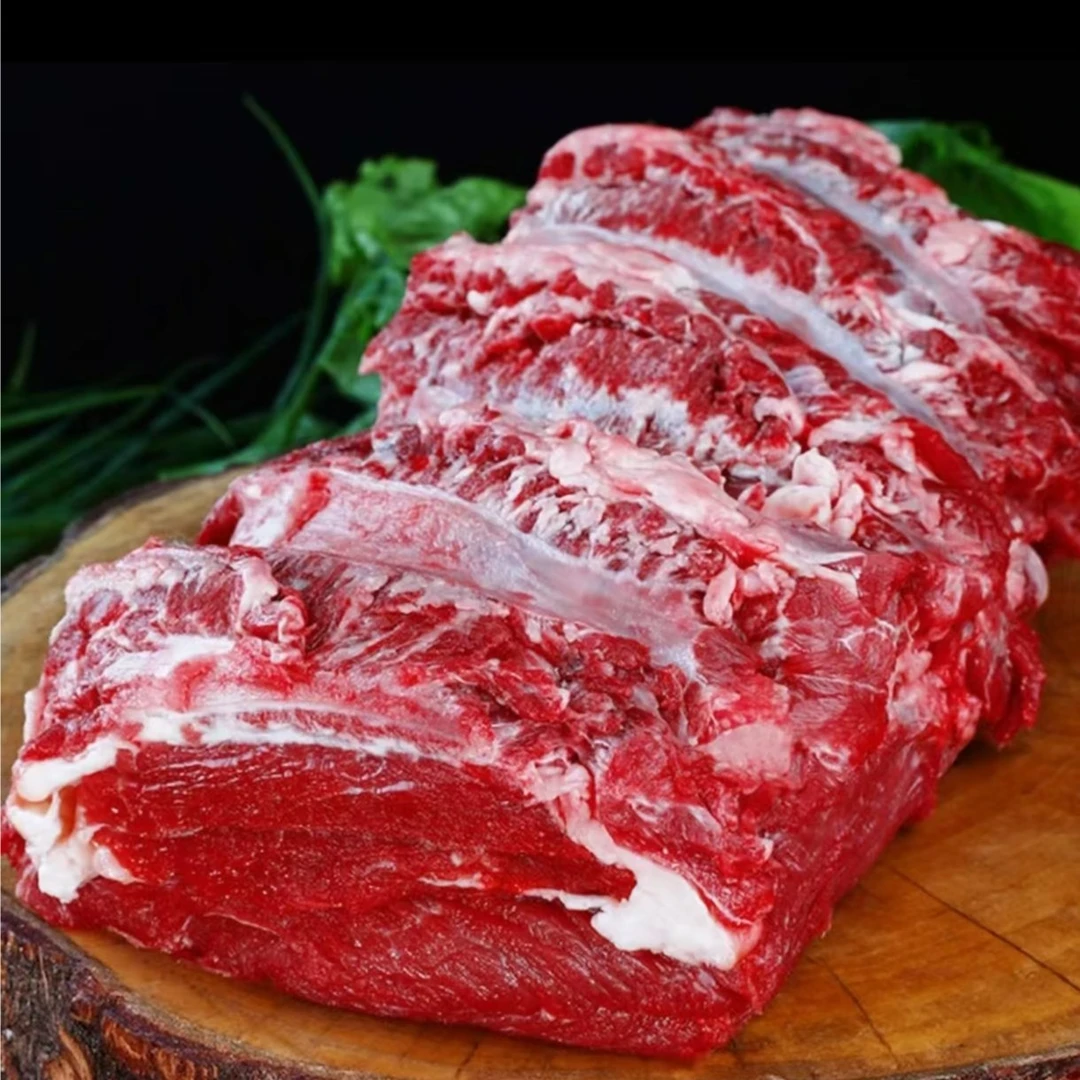 牛肉吊龙雪花（新鲜无注水）【斤数自选】39.8/斤