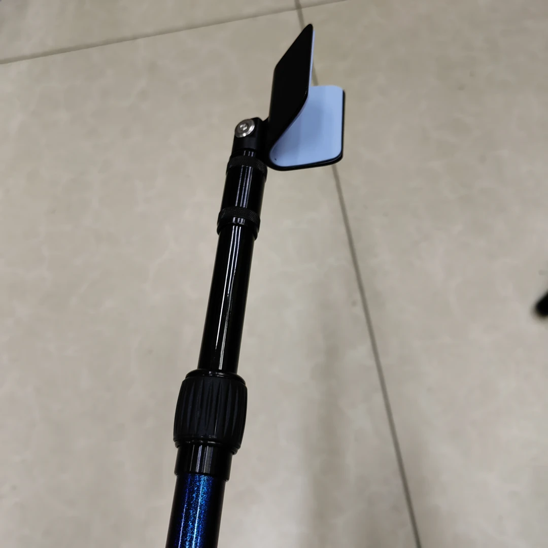 高碳回弹头竞技支架40变80，80变140