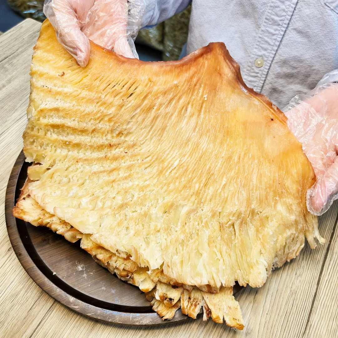 南澳原味炭烤风琴鱿鱼丝办公室零食即食休闲食品零食特产小吃