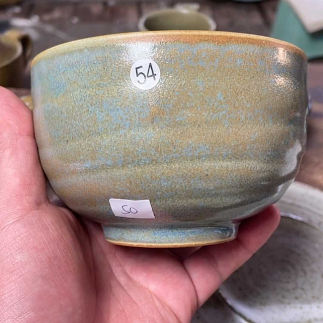 【闪购商品】陶瓷杯?**?