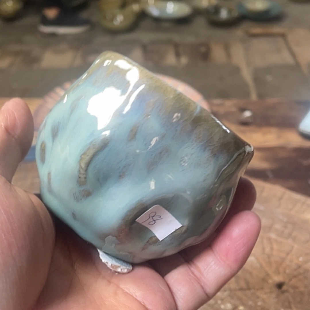 【闪购商品】陶瓷杯