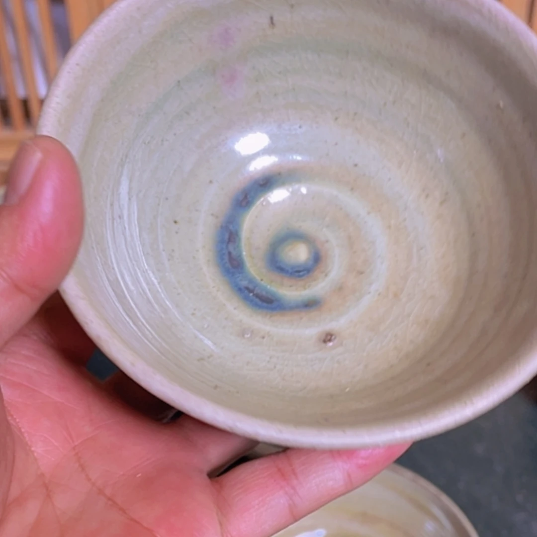 【闪购商品】陶瓷杯俞*琳
