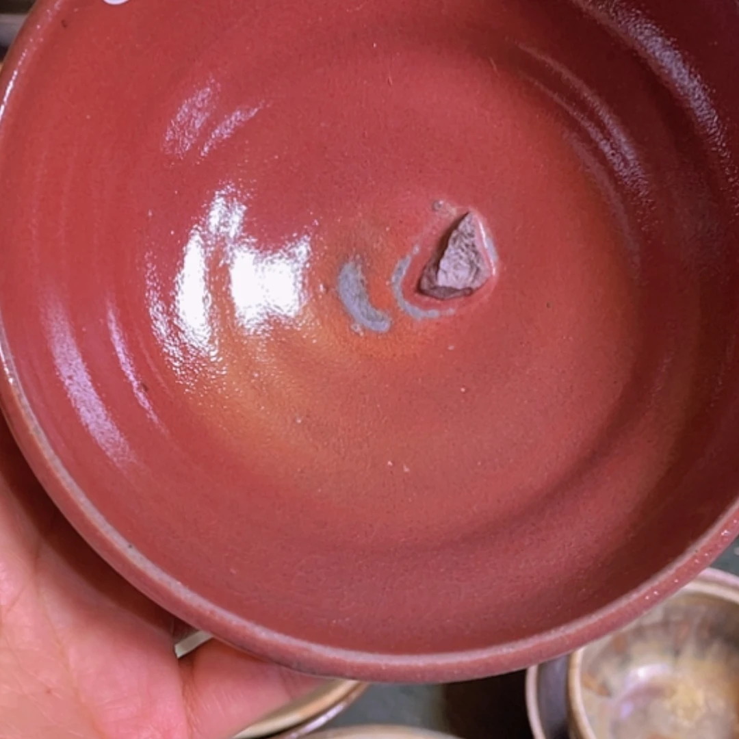 【闪购商品】陶瓷杯?****方