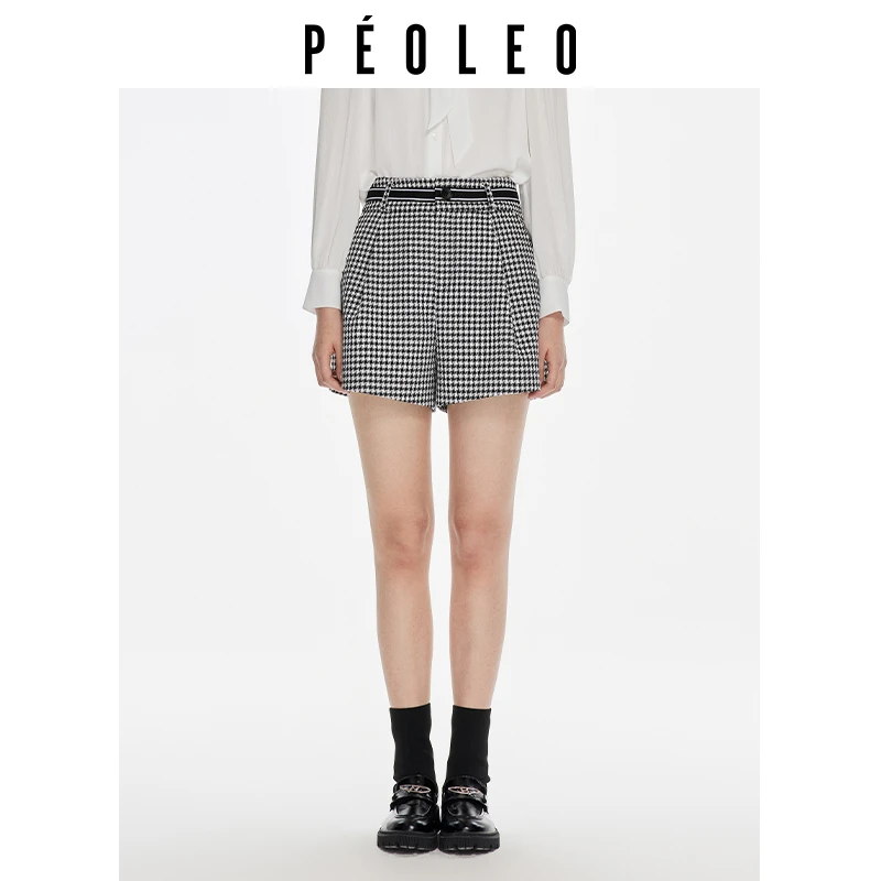 PM8216098百搭短裤