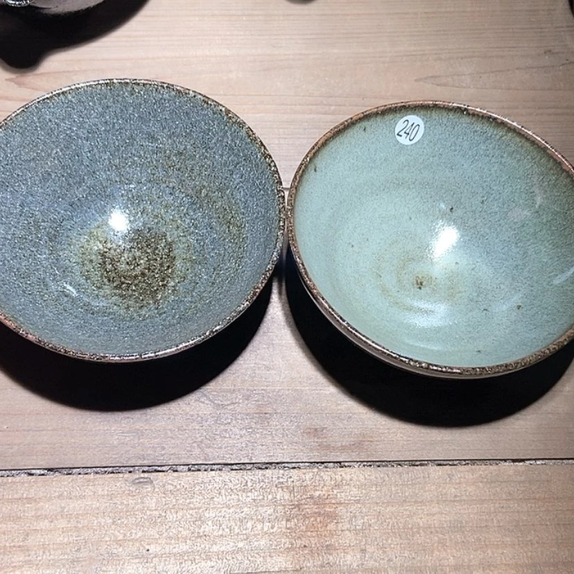 【闪购商品】玻璃茶盏?**?240
