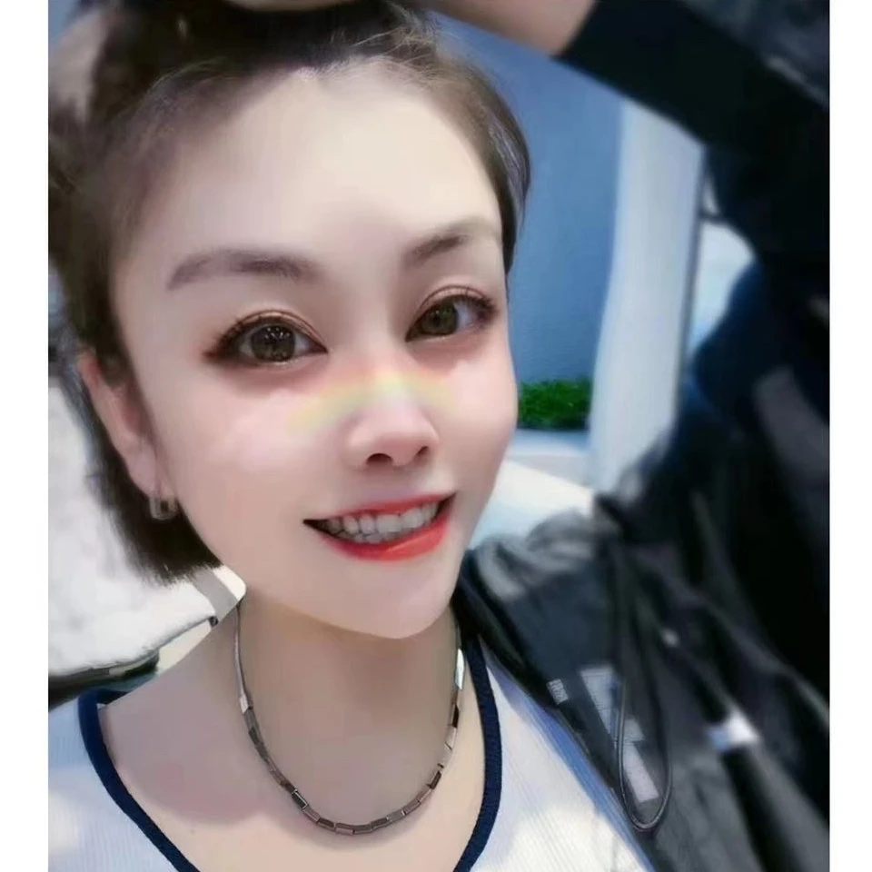 晶姐2号（现）欧货休闲秋冬时尚高端女装短袖网红百搭女士