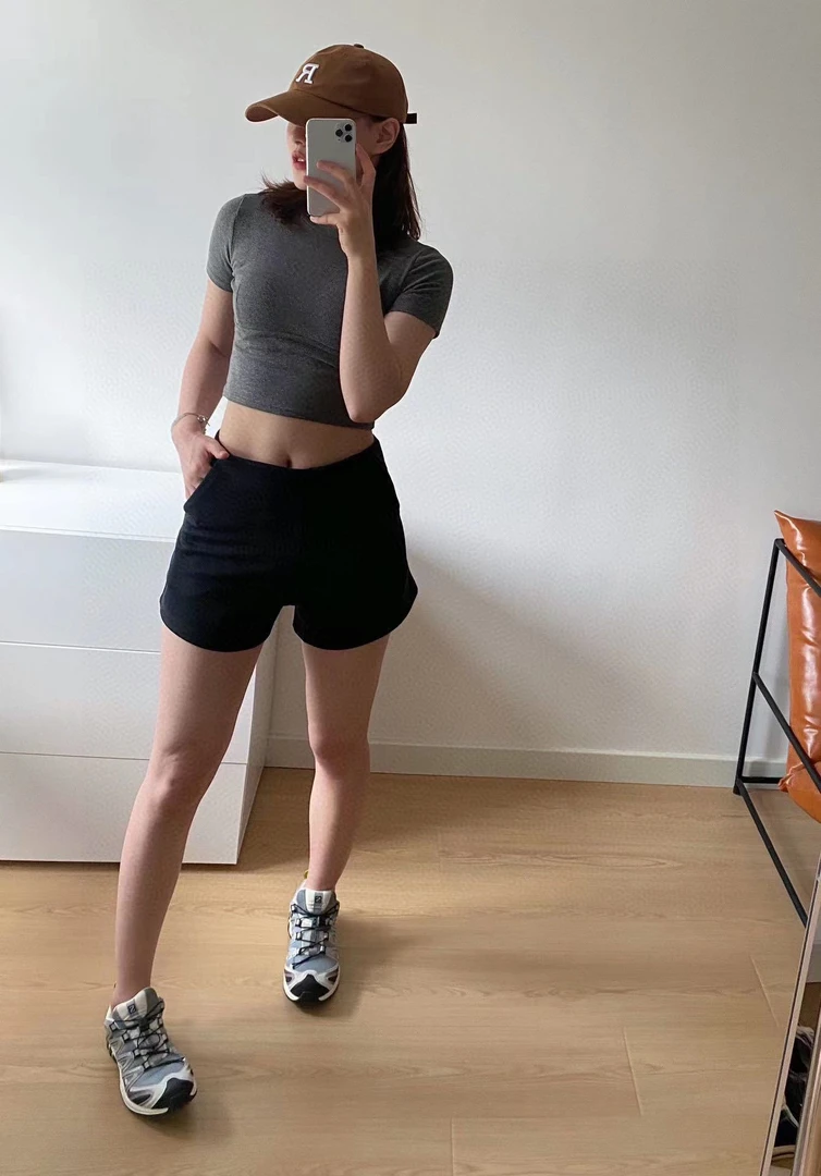 老朵拉短袖短裤链接(12.20号)