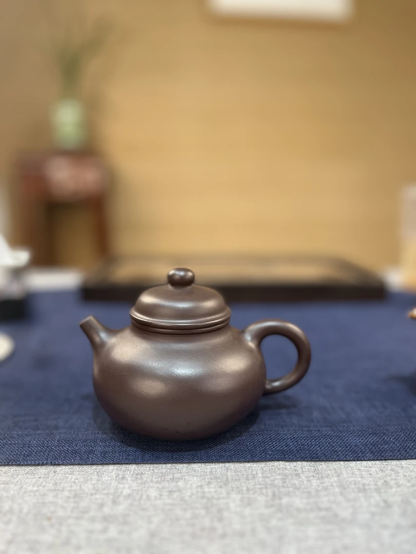 紫泥容天容量240