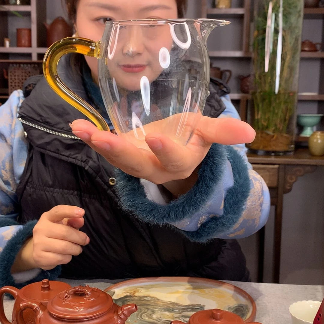 【闪购商品】紫砂茶壶