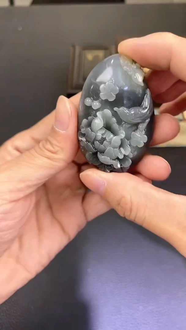 【闪购商品】和田玉挂件未镶嵌151