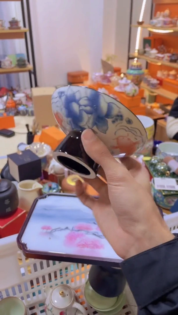 【闪购商品】陶瓷1