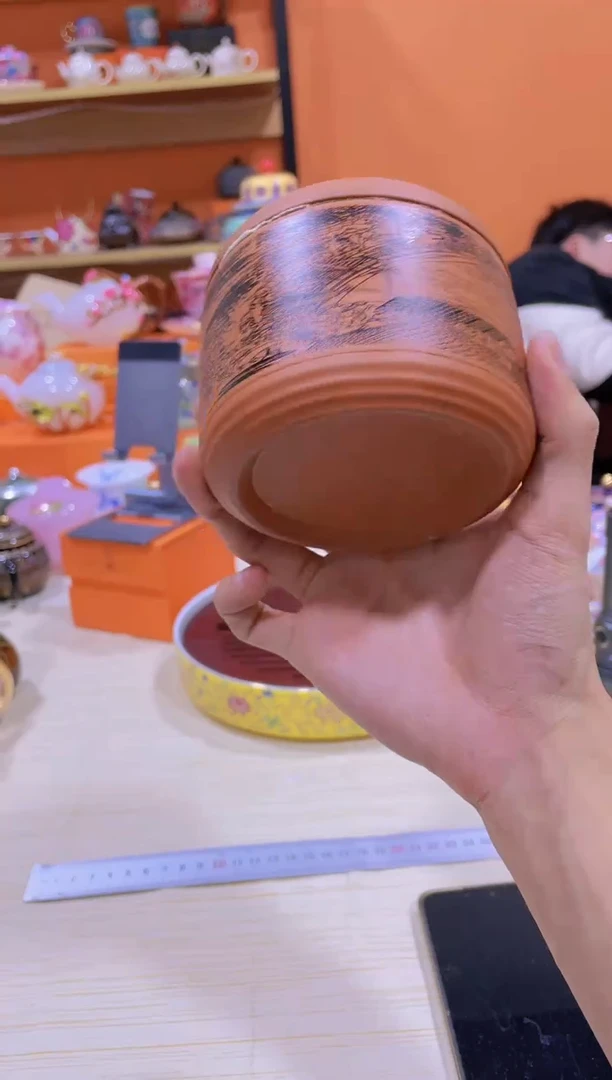 【闪购商品】陶瓷1