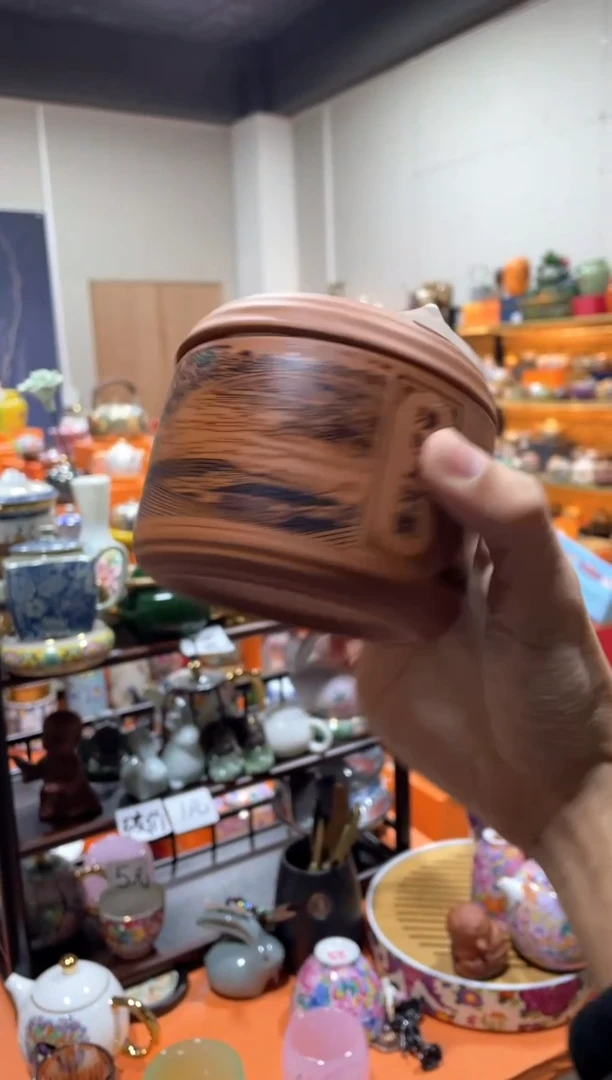 【闪购商品】陶瓷1