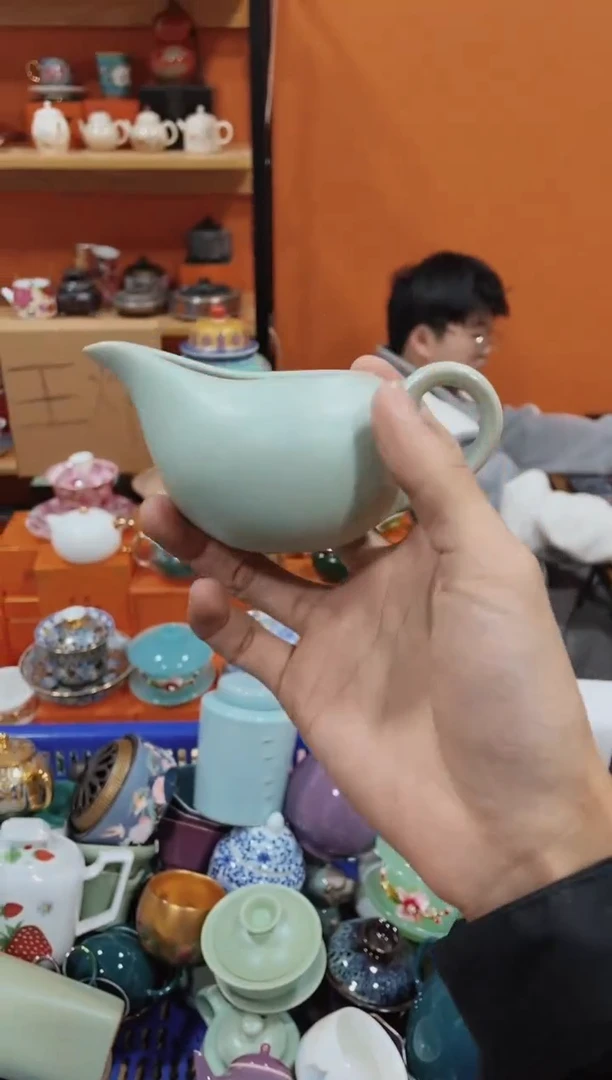 【闪购商品】瓷其他1