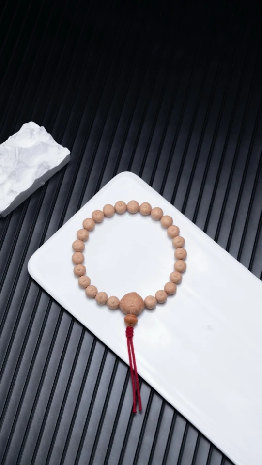 F2优选级凤眼菩提念珠手串10.5mm