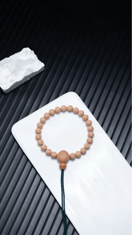 F2殿堂级凤眼菩提念珠手串10mm