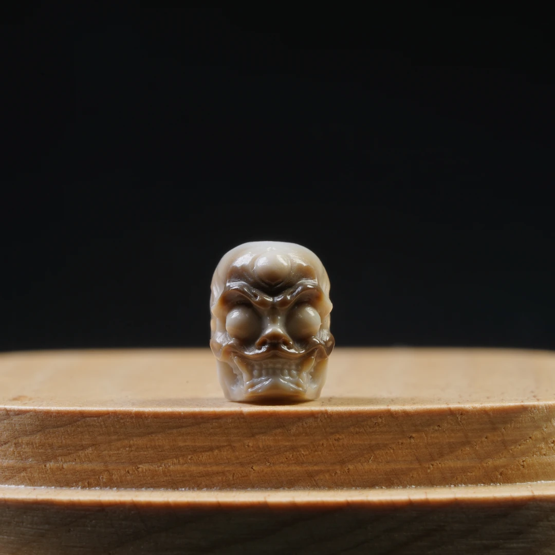 浮生居台珠尸陀林配饰10.4X11.8X12.6(多样性发货只发其一） SZ005