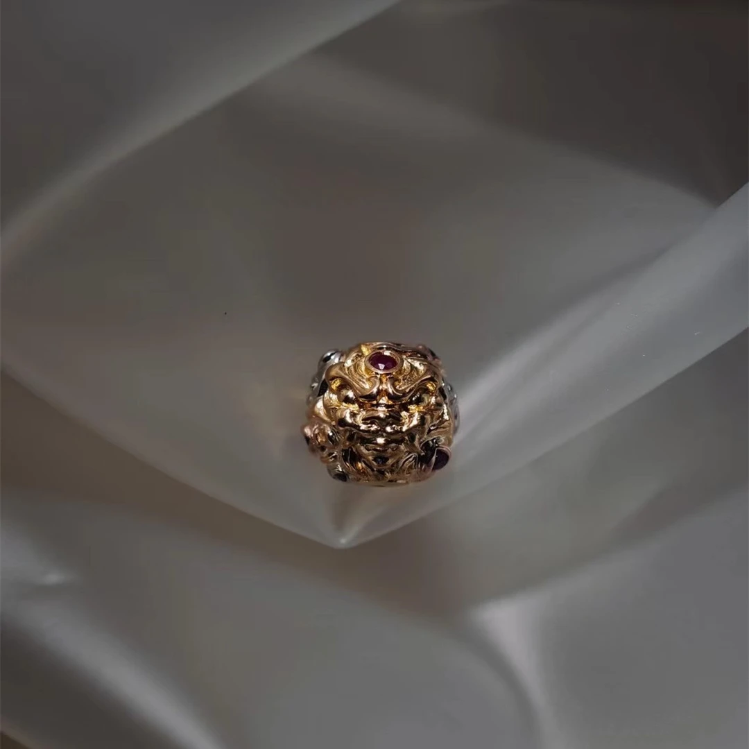 【启承严选】宏出品 开明兽 山海经系列配饰  LH038