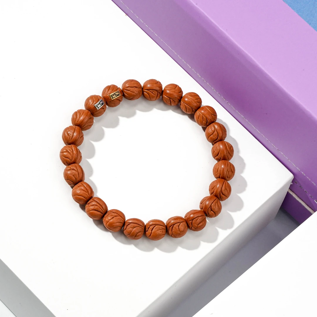 【启承严选】玄沐 桃核 金银双标款 XM004