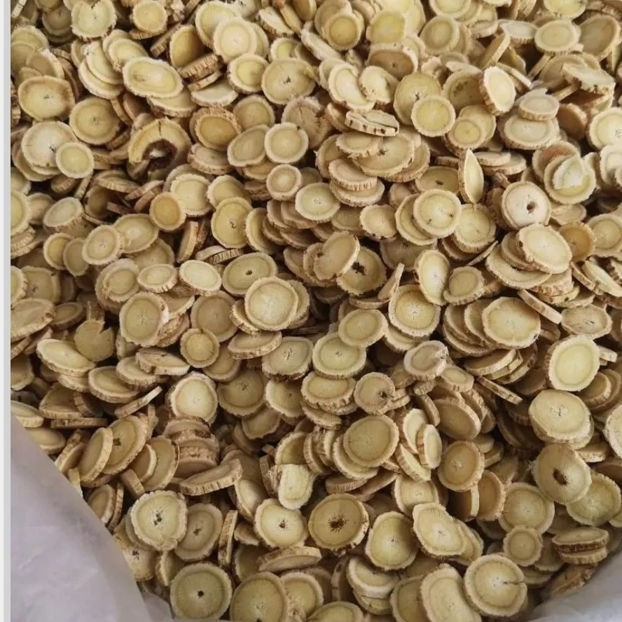 东北特产野黄芪大片正宗北芪黄氏生黄芪干货煲汤泡水