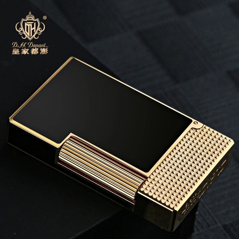 朗声都澎个性打火机奢华高档生日礼物送男友网红订制可刻字定制