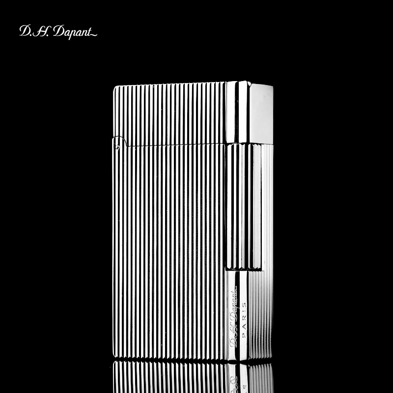 盖茨比-朗声打火机皇家都澎时尚私人订制送男人纯铜送礼刻字耐磨