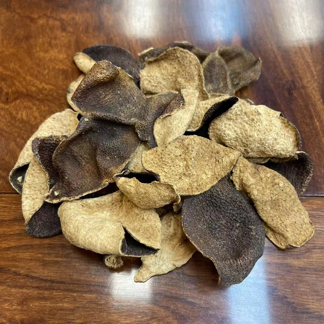 利恒行 2014年精品陈皮 1-500g