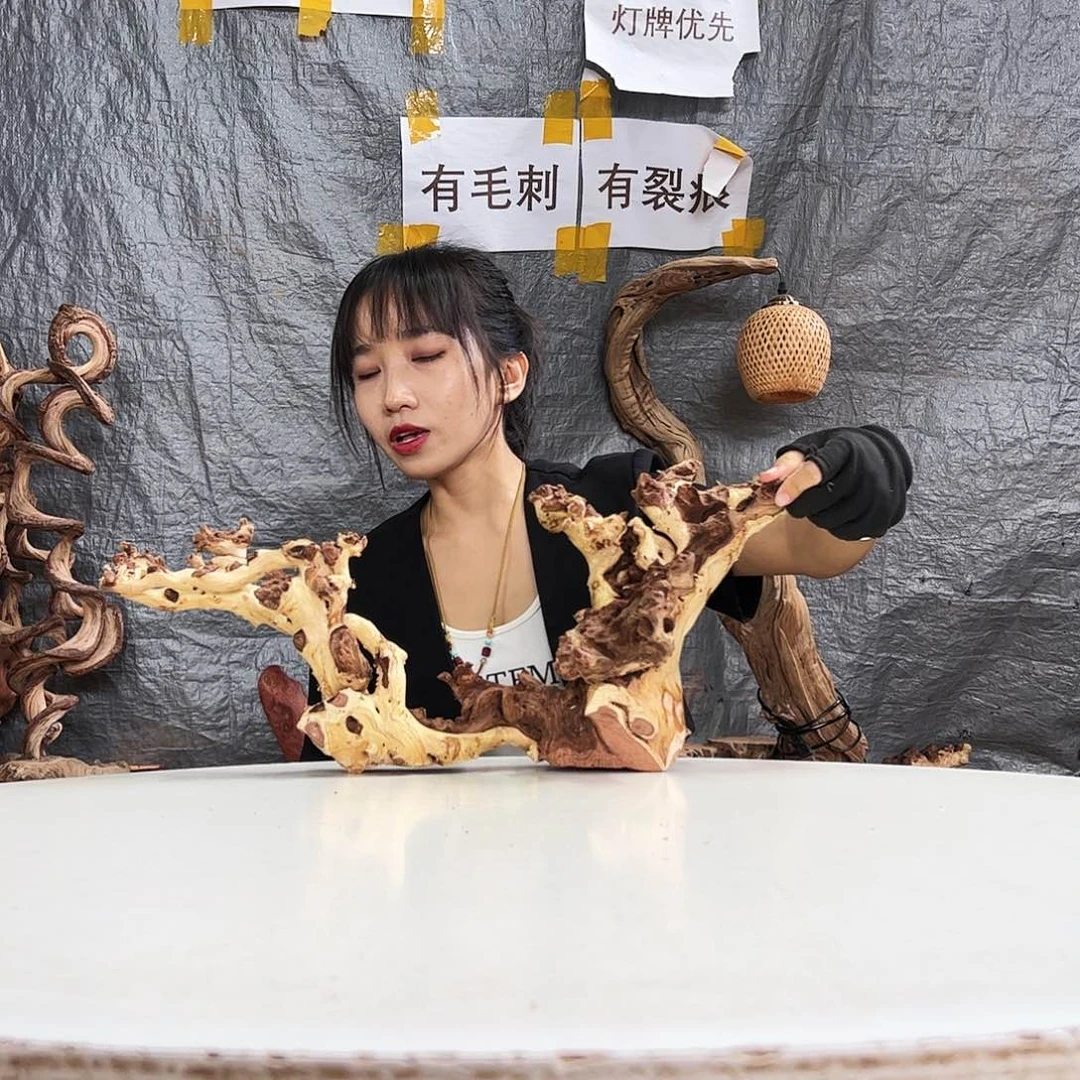 木满**凉金丝红木半成品131