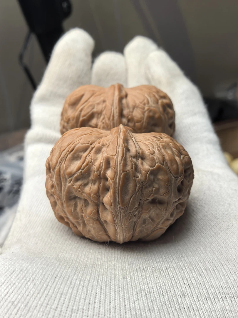 平谷元宝元宝狮子头