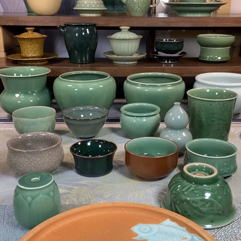 【闪购商品】瓷杯d**d