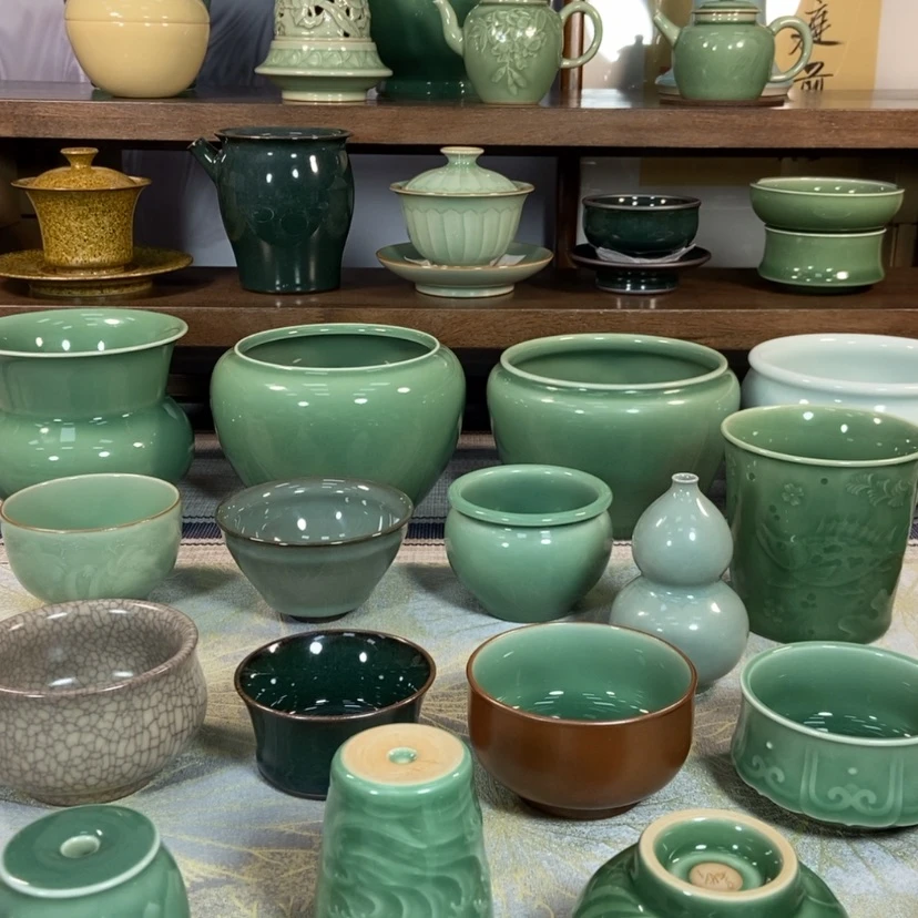 【闪购商品】瓷杯关****