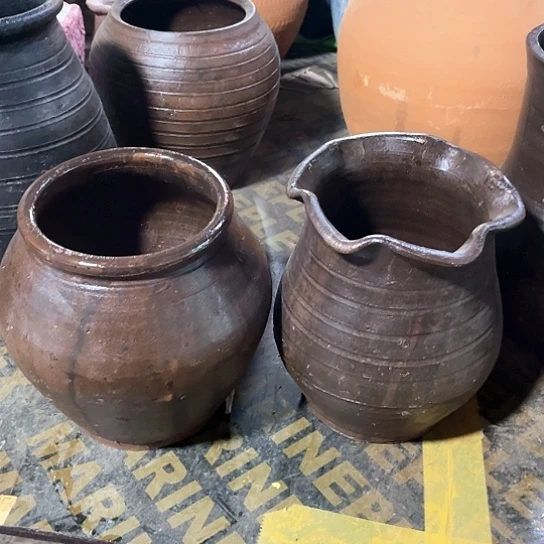 红陶20CM（含）-50CM（不含）183号瑕